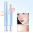 thumbnail image 4 of WIFKLSIIPG Sticky Concealer Lotion Moisturizing and Concealer Liquid Covers Marks Dark and Concealer Pen 5ML, 4 of 7