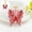 Hot Pink, variant on Wall hangs,PETCEE Butterfly Christmas Ornaments 2024 Butterfly Hanging Ornaments For Christmas Tree Decorations Butterfly Keepsake Gifts For Girl Friend Sister Mother