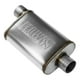 thumbnail image 3 of Silenciador Flowmaster FlowFx 71229 de acero inoxidable 409 de 3 pulgadas, 3 of 4