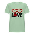 thumbnail image 5 of Tops para hombre, blusas y camisas de cuello redondo y manga corta para hombre, camisetas deportivas informales con estampados a la moda para hombre, blusas de cuello redondo y manga corta, blusas de, 5 of 5