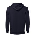 thumbnail image 2 of FashionOutfit Men's Basic Pullover Fleece Hooded Sweatshirt, 2 of 3
