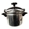 thumbnail image 2 of Pressure Cooker Autocuiseur Aleminium  7L, 2 of 2