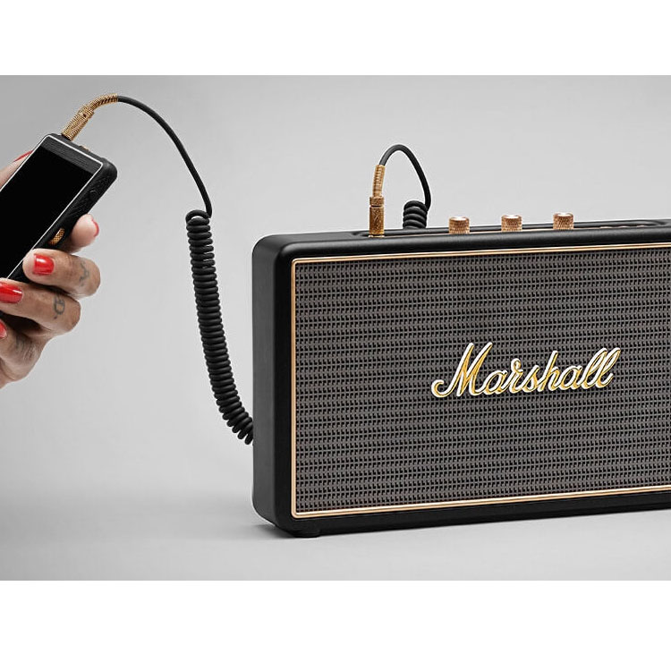bluetooth marshall stockwell