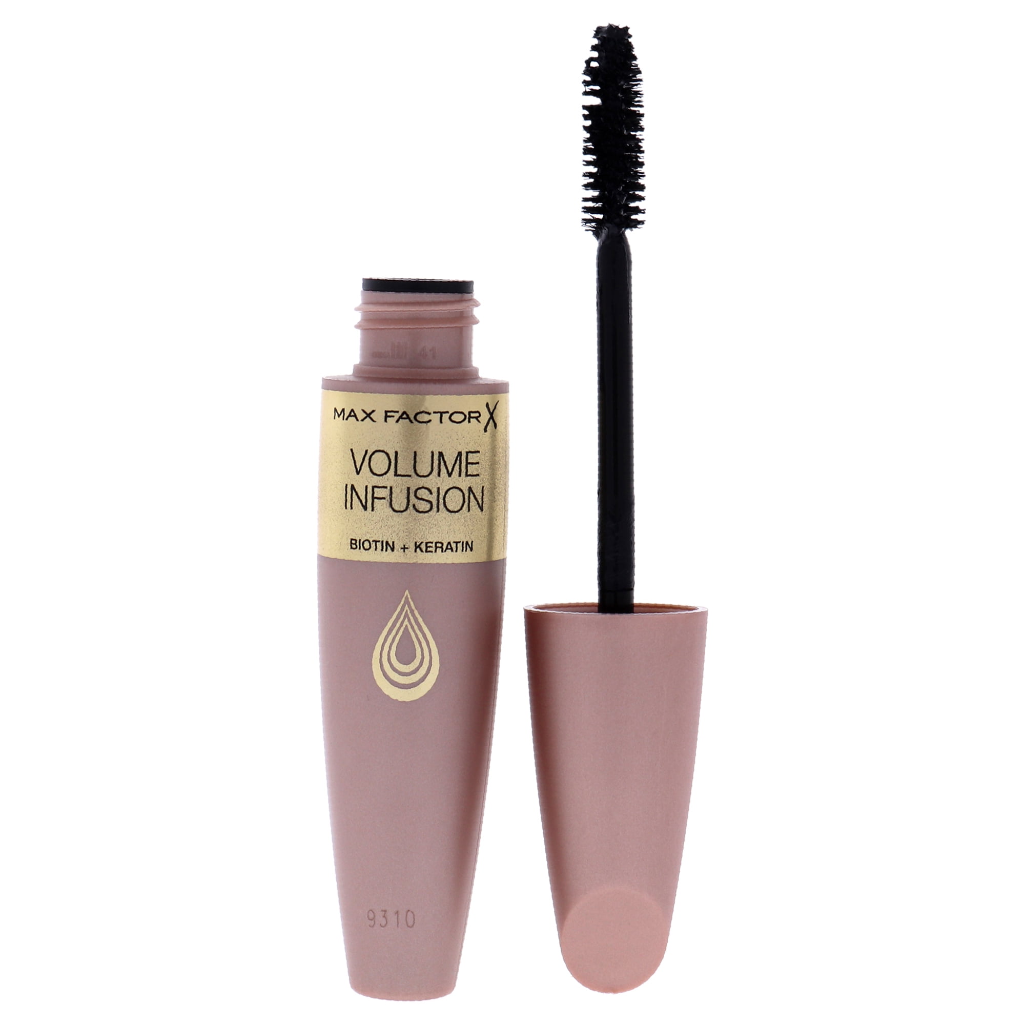 Max Factor Volume Infusion Mascara - 001 Black, 0.3 oz Mascara