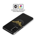 thumbnail image 2 of Head Case Designs Officially Licensed Wonder Woman Movie Logos Distressed Look Hard Back Case Compatible with Samsung Galaxy S23+ 5G, 2 of 7