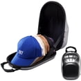 thumbnail image 1 of Estuche rígido ProCase para transportar 6-7 gorras con correa, 1 of 7