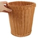 thumbnail image 5 of BESTYASH Tejido Marrón Para Almacenamiento Y Desechos Con Estilo Pastoral Para Casa, 5 of 6