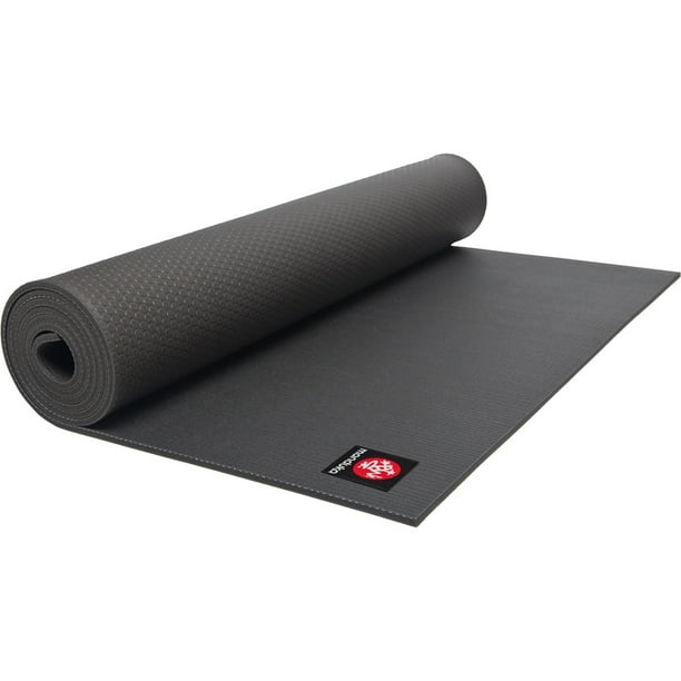 Black Mat PRO Yoga Mat