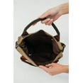 thumbnail image 5 of kinsley canvas bag - final sale, 5 of 11