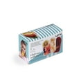 thumbnail image 4 of Lekue Extra Large Stackable Ice Lolly Ice Cream Popsicle Mould, 4 of 8