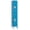 Blue, variant on Double Tier Locker, 12x18x36, 2 Door Ready To Assemble, Tan