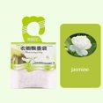 thumbnail image 2 of Air Fresh Freshener Scent Bag Natural Smell Perfume Essential Oil Sachet Suitable for Bedroom Hotel, 2 of 5