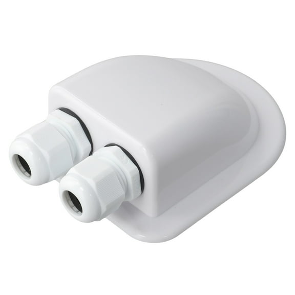 Aesthetic Waterproof Cable Grommets For Ideal for Home or Vehicle Applications