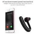 thumbnail image 3 of Eatbuy Wireless Bluetooth Headset, 70?Day Standby Earphone, Bluetooth 5.0 Business Headset Earphone with Noise Reduction HD Mic, 3 of 8