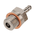 thumbnail image 2 of 5X N4 Glow Plug Spark Plug for 1/10 Rc Car Boat, 2 of 6