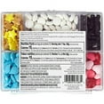 thumbnail image 3 of Wilton Candy Decorating Kit - Lips, Eyes, Mustaches, 3 of 5