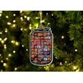 thumbnail image 2 of Mountain Dew Special Flavors Limited Edition Logos Christmas Ornament, 2 of 3