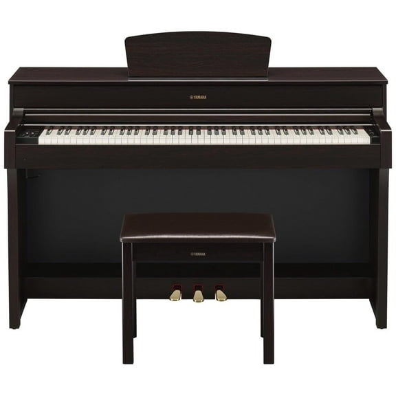 Yamaha YDP184R Arius Series Digital Console Piano