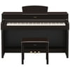 Yamaha YDP184R Arius Series Digital Console Piano