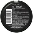 thumbnail image 6 of Maybelline City Bronzer Contour Powder Makeup, 300, 0.32 oz, 6 of 6