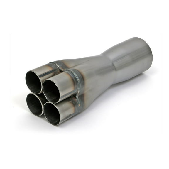 Hedman Hedders 29109 SLIP-ON MERGE COLLECTOR 2 in. TUBE TO 3 1/2 in. Exhaust...