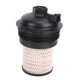 thumbnail image 3 of Filtro de combustible, filtro de combustible diésel para motor de automóvil Filtro de aceite de motor Rendimiento inigualable, 3 of 8