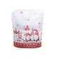 thumbnail image 1 of Cateissary Fundas navideñas para sillas, hogar, restaurante, Hotel, ropa de cama, adorno, funda de Navidad interesante, fundas de repuesto para sillas, Kits de decoración para fiestas Gris Cateissary HA069761-02, 1 of 6