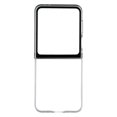 thumbnail image 3 of Samsung Official Slim Clear Case for Samsung Galaxy Z Flip6 - Clear, 3 of 3