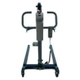 thumbnail image 4 of Bestcare PL400 Full Body Electric Patient Lift 400lb, 4 of 9