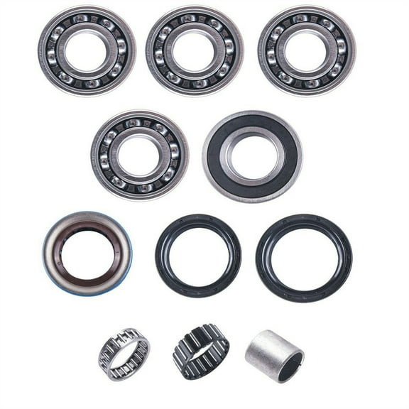 Polaris Sportsman Hawkeye rear differential bearing & seal kit 300 400 06 - 11
