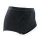 thumbnail image 2 of Pantaletas DE Likra Adda Lingerie Corte Completo Cintura Alta Paquete DE 6, 2 of 3