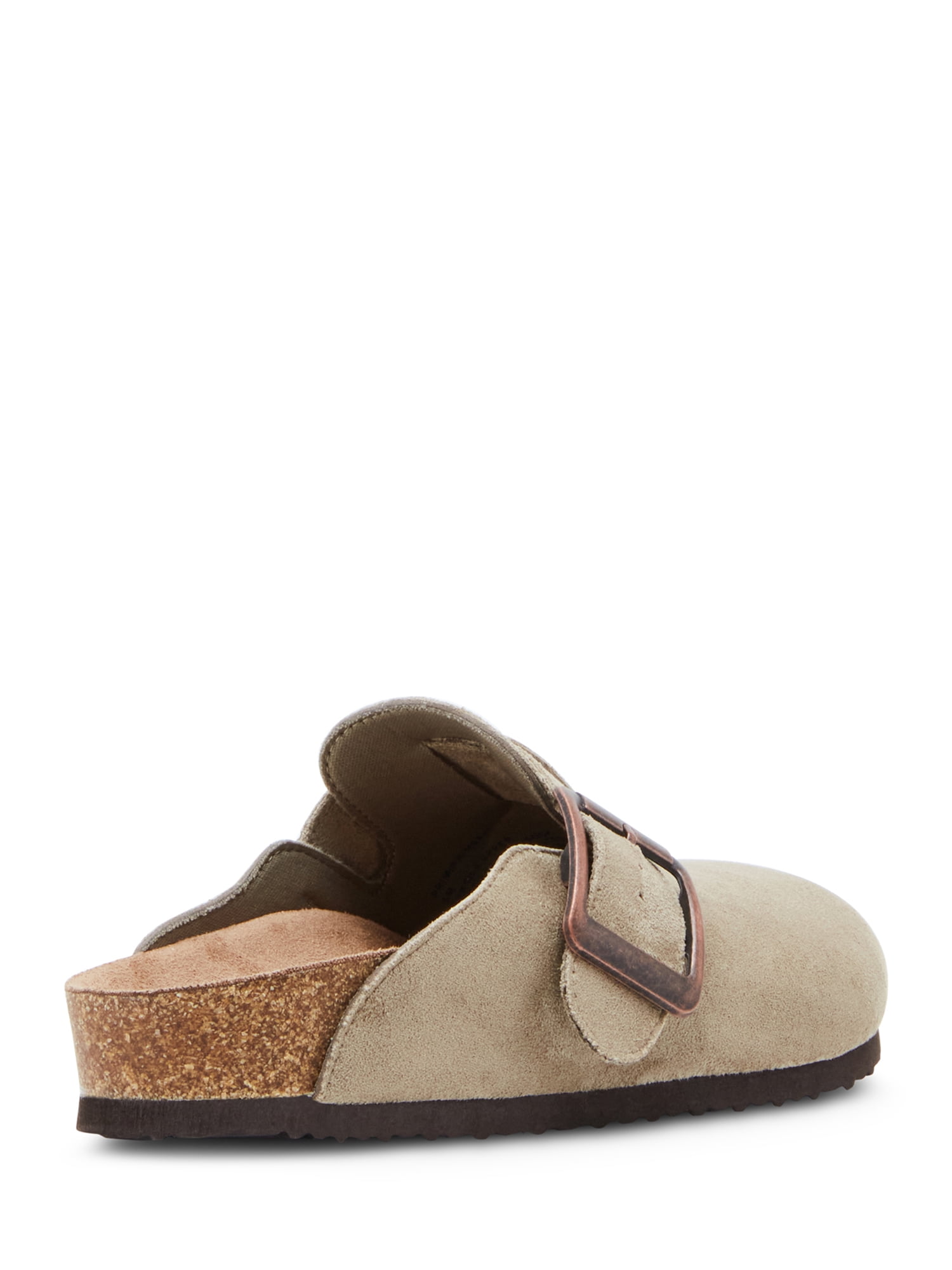 Madden Girl Women's Prim Slip On Clog