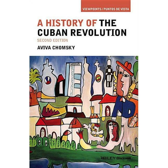 Viewpoints / Puntos de Vista History Cuban Revolution 2e P, (Paperback)