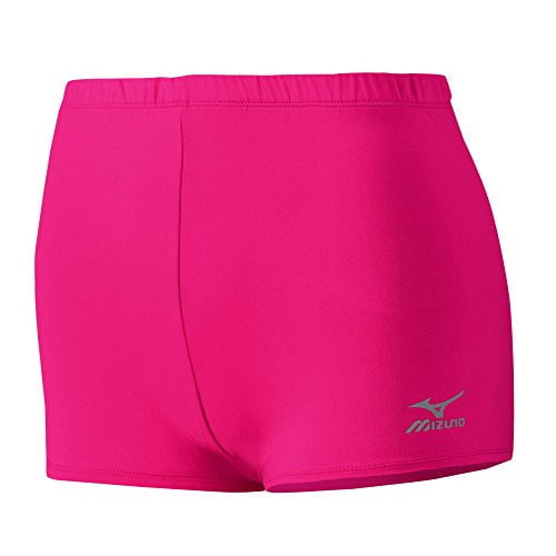 mizuno core low rider shorts