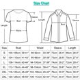 thumbnail image 2 of Men's Rash Guard Long Sleeve Rashguard UV Sun Protection Swimwear Swim Shirt Tee Loose Fittness Tops, 2 of 7