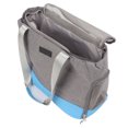 thumbnail image 3 of Pet Carry Bag, Easy To  Waterproof Pet Shoulder Bag  For Dogs Blue, 3 of 8