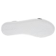 thumbnail image 4 of Tenis K-Swiss TRINITY Plata Mujer, 4 of 4