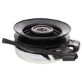 thumbnail image 3 of 8TEN Belt PTO Clutch Kit for Husqvarna YTH 1542 Jonsered LT17A LT16A MK1006320, 3 of 8