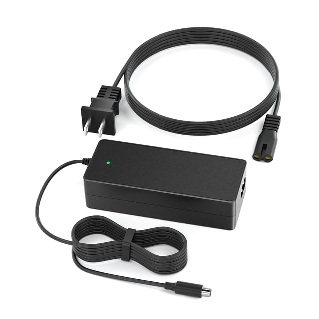 Cargador VHBW 42V 2A para patinete eléctrico AovoPro LED