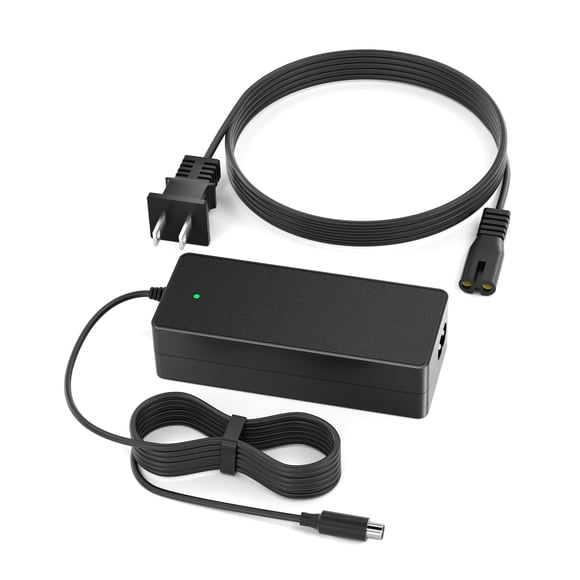 Cargador VHBW 42V 2A para patinete eléctrico AovoPro LED