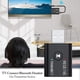 thumbnail image 4 of Transmisor de audio Bluetooth USB, receptor inteligente, adaptador de 3,5 mm para TV y PC, 4 of 5