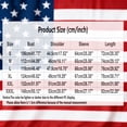 thumbnail image 5 of Kcolen Usa 250th Anniversary Mens Hoodies Patriotic American Flag Men's United States 250 Years Shirt American 1776-2026 250th Birthday Mens Fashion Pullover Trendy Fall Winter Outfits, 5 of 5
