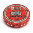 thumbnail image 1 of Pomada REUZEL roja de alto brillo soluble en agua 120 ml, 1 of 9