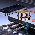 thumbnail image 4 of Live Sound Card, Podcast Equipment Bundle Multifunctional  Compatibility  for Studio, 4 of 7