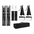 thumbnail image 4 of Andoer Professional Studio Photography Softbox Lighting Kit 2 28 x, 4 of 8