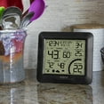 La Crosse Technology 3271417BW Wind Speed Weather Station with