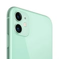 thumbnail image 3 of AT&T Apple iPhone 11 256GB, Green, 3 of 3
