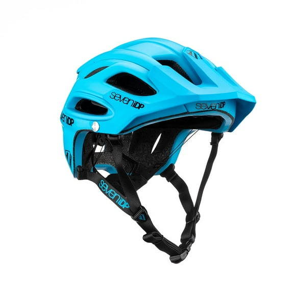7iDP M2 Helmet XL 60 - 63cm Matte Blue