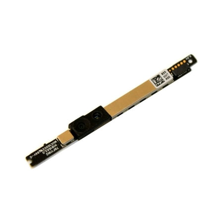 Dell XPS 9570 Precision M5530 Webcam Module price history on PriceWatchPro