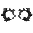thumbnail image 2 of 2X J10 2006-2014 Fog Lamp Frame Holder Front Bracket, 2 of 5